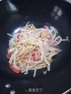 Make Vegetables step 8