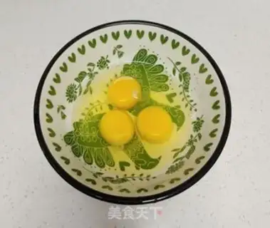 Make Shrimp broccoli step 0
