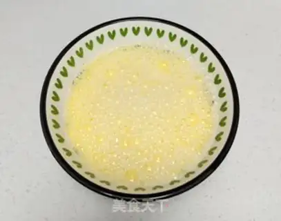 Make Shrimp broccoli step 1