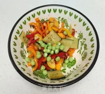 Make ♪ Roasted fruit and vegetables ♪ step 2