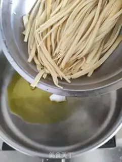 Make A thousand silks onions step 2