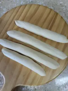 Make Plumbing flour step 1