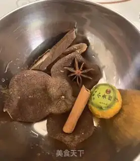 Make Tea eggs step 0