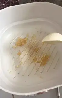 Make Tea eggs step 1