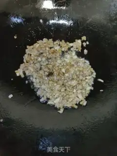 Make Plumbing flour step 6