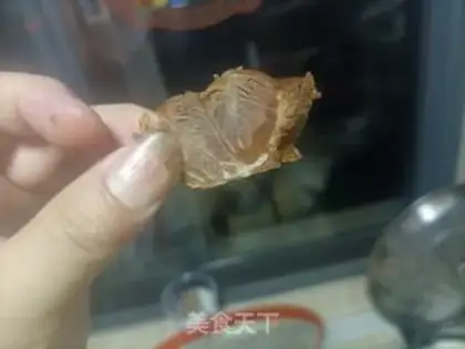 Make Beef halogen step 19