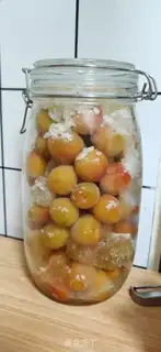 Make Plum Lou step 4