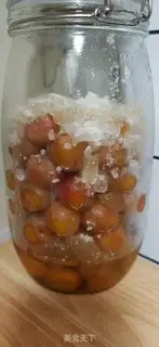 Make Plum Lou step 5