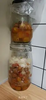 Make Plum Lou step 6