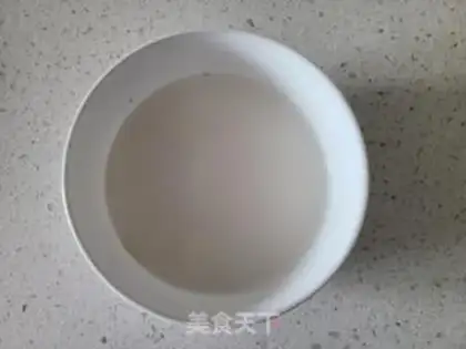 Make Shrimp tofu step 5