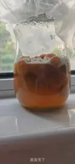 Make Plum Lou step 8