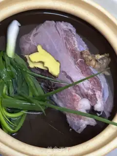 Make Roasted beef step 0