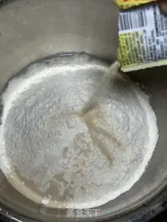 Make Northeast steak step 0