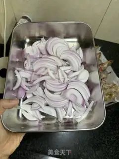 Make Routine lamb rolls step 1