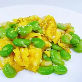 Make Scrambled eggs step 0