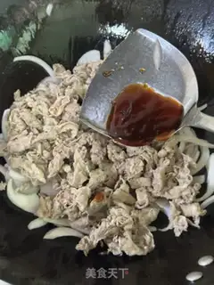 Make Routine lamb rolls step 5