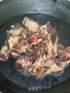 Make Northeast steak step 3