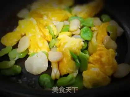 Make Scrambled eggs step 5