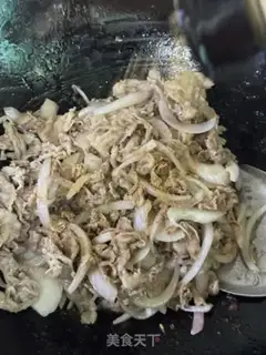 Make Routine lamb rolls step 7