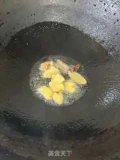 Make Northeast steak step 5