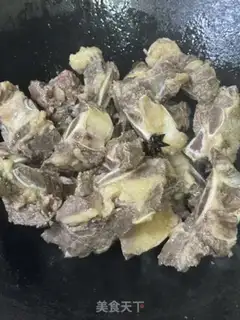 Make Northeast steak step 6