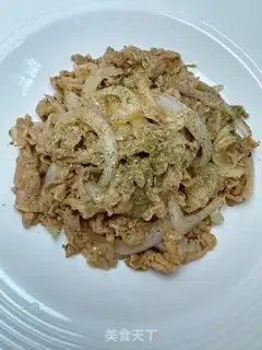 Make Routine lamb rolls step 9