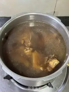 Make Northeast steak step 10