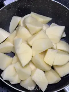 Make Northeast steak step 11