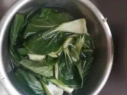 Make Shanghai Zhiqian step 0
