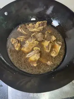 Make Northeast steak step 16