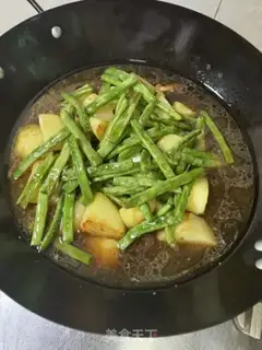 Make Northeast steak step 17