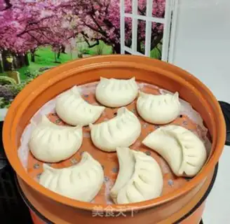 Make Celery buns step 7