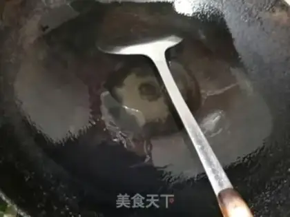 Make Sour spicy belt step 3