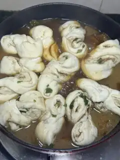 Make Northeast steak step 25