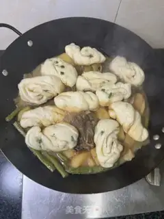 Make Northeast steak step 26