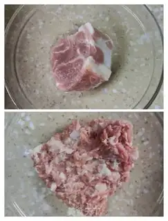Make Pancakes step 1