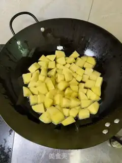 Make Spud beef step 4