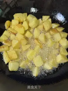Make Spud beef step 5