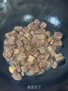 Make Spud beef step 6