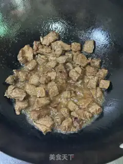 Make Spud beef step 7
