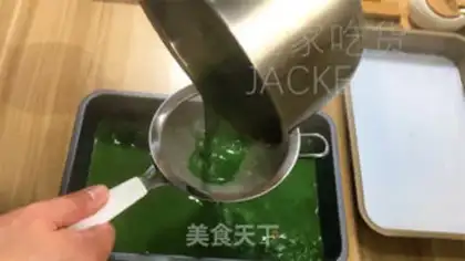 Make ♪ Scramble the tea ♪ step 7