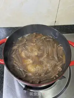 Make Old duck soup step 7