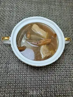 Make Old duck soup step 8