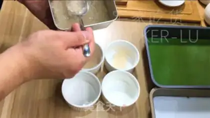 Make ♪ Scramble the tea ♪ step 12