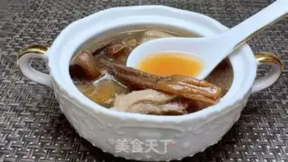 Make Old duck soup step 10
