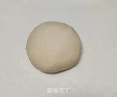 Make Wheat noodles step 1