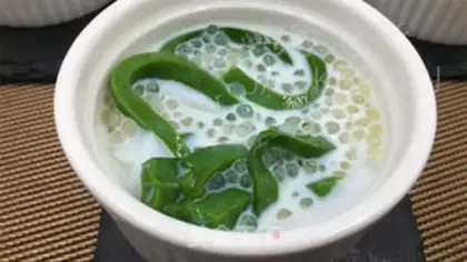 Make ♪ Scramble the tea ♪ step 17