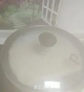 Make Wheat noodles step 4