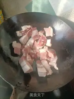 Make Homemade meat step 3