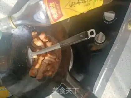 Make Homemade meat step 6